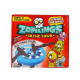 Zomlings Buz Kırma Mantık ve Strateji Oyunu