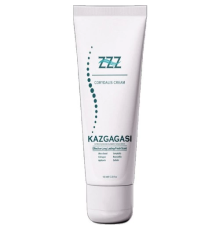 ZZZ Kaz Gagası 1 Adet Özel Karışımlı Corydalis 100 ml Sırt Bel Kas Iskelet Kısmi Kullanım Kremi