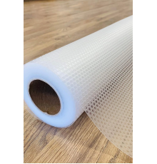 3 Metre Pvc Şeffaf Kaplama Kaydırmaz Dolap Içi Kaymaz Kaydırmaz Eva Raf Örtüsü