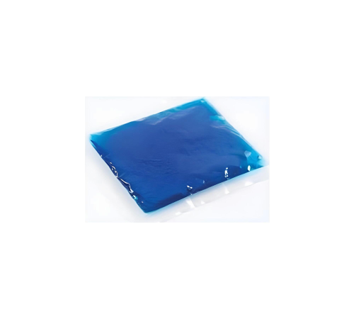 2'li Sıcak Soğuk Kompress Termo Jel 13x13 2 Adet