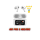 2. Nesil Pro 2 Kulaklık ANC Mod Özellikleri Aktif Ios Android Uyumlu Wireless Şarjlı