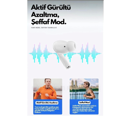 Air 2 Max Plus Anc Dokunmatik Ekranlı Bluetooth Kulaklık Ios Android Tüm Telefonlara Uyumlu Kulaklık Air 2 Max Plus Anc Dokunmatik Ekranlı Bluetooth Kulaklık Ios Android Tüm Telefonlara Uyumlu Kulaklık