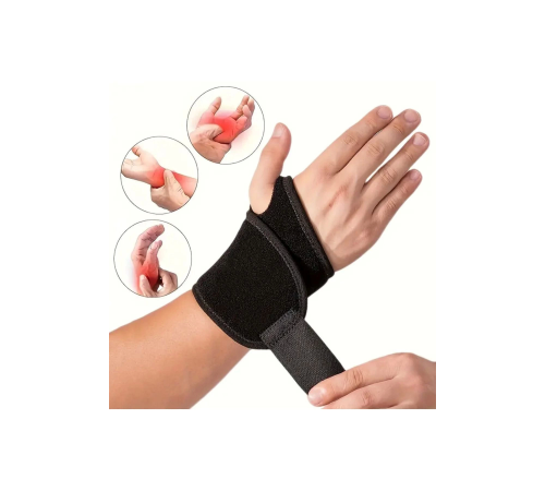 Ayarlanabilir Destekli Kadın&erkek El Bilekliği Sağ & Sol El Uyumlu, Spor Ve Günlük Kullanıma Uygun Ayarlanabilir Destekli Kadın&erkek El Bilekliği Sağ & Sol El Uyumlu, Spor Ve Günlük Kullanıma Uygun
