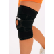 Ayarlanabilir Patella Destekli Ligamentli Menüsküs Çapraz Bağ Koruma Spor Koşu İçin Silikonlu Dizlik
