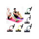 Body Trimmer Mekik Çekme Aleti - Evde Lastikli Egzersiz ve Karın Kası Geliştirici Spor Lastiği