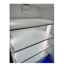 Dolap Içi Raf Örtüsü -ultra Dayanıklı -45cmx3mt- Kaydırmaz -kalın- Çok Amaçlı Pvc