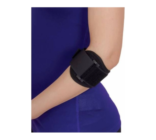 Epikondilit Bandı | Tenisçi ve Golfçü Dirseği Desteği Silikon Destekli | Ayarlanabilir Dirsek Bandı Epikondilit Bandı | Tenisçi ve Golfçü Dirseği Desteği Silikon Destekli | Ayarlanabilir Dirsek Bandı
