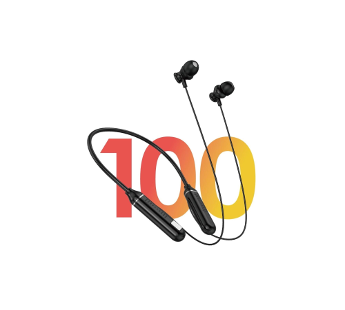 Fitness Tutkunu Boyundan Askılı Bluetooth Kulaklık 130 Saat Çalma Süresi Fitness Tutkunu Boyundan Askılı Bluetooth Kulaklık 130 Saat Çalma Süresi