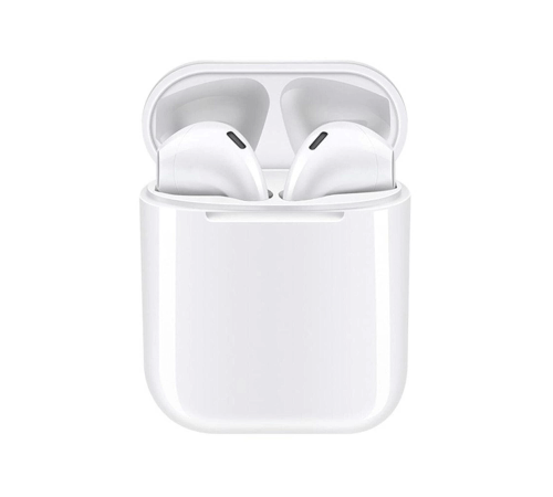 I12 Ios Android Uyumlu Universal Bluetooth Kulaklık Hd Ses Kalitesi I12 Ios Android Uyumlu Universal Bluetooth Kulaklık Hd Ses Kalitesi