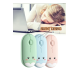 Kablosuz Sevimli Wireless Sessiz Silent Mouse 1600 DPI 2.4 Ghz