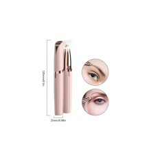 Kaş Bıyık Tüy Epilasyon Aleti Finishing Touch Brows
