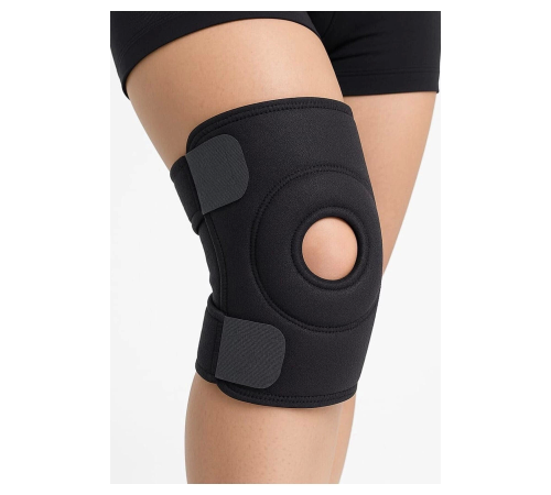 Medical Patella Destekli Diz Korsesi Çapraz Bağ Menisküs Ağrısı Için Sporcu Dizlik Medical Patella Destekli Diz Korsesi Çapraz Bağ Menisküs Ağrısı Için Sporcu Dizlik