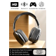 P9 Air Max Gaming Premium Mikrofonlu Kablosuz Ios Android Uyumlu 5.0 Bluetooth TWS Oyuncu Kulaklık