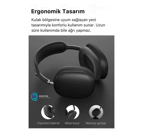P9 Air Max Gaming Premium Mikrofonlu Kablosuz Ios Android Uyumlu 5.0 Bluetooth TWS Oyuncu Kulaklık P9 Air Max Gaming Premium Mikrofonlu Kablosuz Ios Android Uyumlu 5.0 Bluetooth TWS Oyuncu Kulaklık