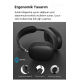 P9 Air Max Gaming Premium Mikrofonlu Kablosuz Ios Android Uyumlu 5.0 Bluetooth TWS Oyuncu Kulaklık