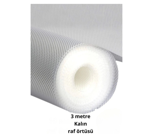 Premium 3 Metre Pıtırcıklı Kaydırmaz Şeffaf Raf Örtüsü Halı Kaydırmaz 45 CmX3M Kalın Kaliteli Folyo Premium 3 Metre Pıtırcıklı Kaydırmaz Şeffaf Raf Örtüsü Halı Kaydırmaz 45 CmX3M Kalın Kaliteli Folyo