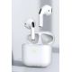 Pro 5 Ios Android Uyumlu Bluetooth Kulaklık Bluetooth Dokunmatik Mikrofonlu