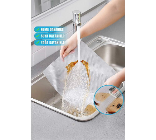 Şeffaf Raflık Kaymaz Dolap Içi Çekmece Raf Örtüsü Kaydırmaz 45 Cm X 3 Metre Koruyucu Ev Ürünü Şeffaf Raflık Kaymaz Dolap Içi Çekmece Raf Örtüsü Kaydırmaz 45 Cm X 3 Metre Koruyucu Ev Ürünü