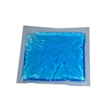 Soğuk Sıcak Jel Kompres Termojel 13x13 cm