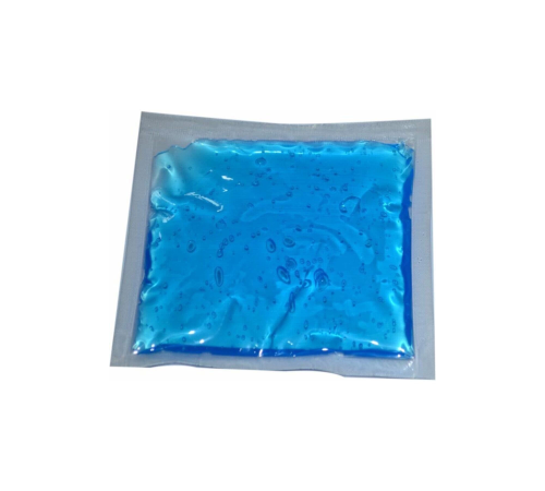 Soğuk Sıcak Jel Kompres Termojel 13x13 cm Soğuk Sıcak Jel Kompres Termojel 13x13 cm