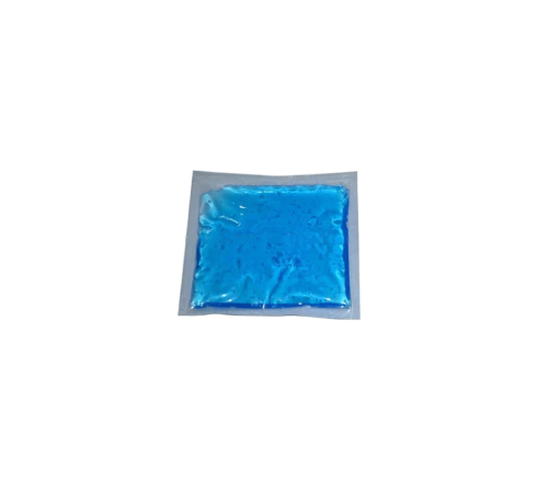 Soğuk Sıcak Jel Kompres Termojel 13x13 Cm Soğuk Sıcak Jel Kompres Termojel 13x13 Cm