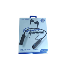 Sports Earphone PG-200A Bluetooth kulaklıklar