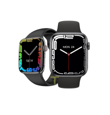 T700s Akıllı Saat Ios&android Destekli Arama Özellikli Sensörlü Smart Watch