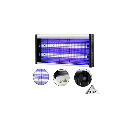 Taşınabilir Elektrikli Led Sivrisinek Yokedici Büyük Boy Gece Lambası Haşere Engelleyici X-12 Taşınabilir Elektrikli Led Sivrisinek Yokedici Büyük Boy Gece Lambası Haşere Engelleyici X-12