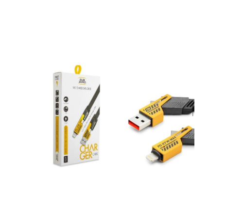 Tüm Telefonlara Uyumlu Cl24 Süper Hızlı 4 In 1 Sarj Kablosu Tüm Telefonlara Uyumlu Cl24 Süper Hızlı 4 In 1 Sarj Kablosu