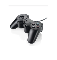 Usb Joystick Gamepad Oyun Kolu Pc Bilgisayar Laptop Uyumlu