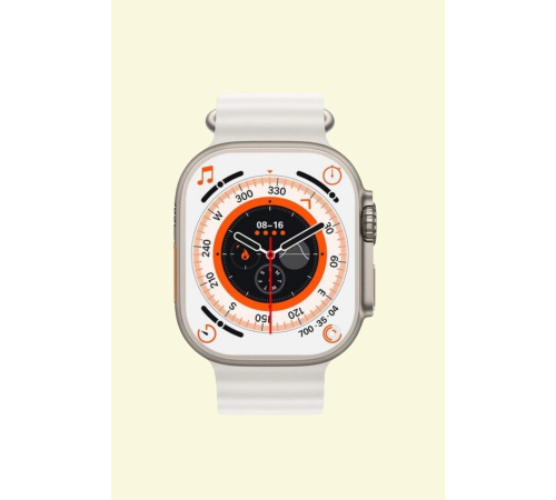 Watch 8 Series Ultra Uyumlu T800 Ultra Şık Tasaraımlı 3 Tuş Aktif 2023 Akıllı Saat Watch 8 Series Ultra Uyumlu T800 Ultra Şık Tasaraımlı 3 Tuş Aktif 2023 Akıllı Saat