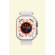 Watch 8 Series Ultra Uyumlu T800 Ultra Şık Tasaraımlı 3 Tuş Aktif 2023 Akıllı Saat