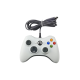 Xbox 360 Ve Pc Uyumlu Kablolu Oyun Kolu Joystick Gamepad