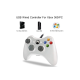 Xbox 360 Ve Pc Uyumlu Kablolu Oyun Kolu Joystick Gamepad