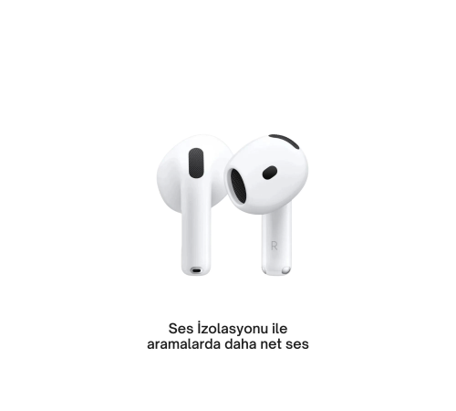 Yeni Seri Air.pods 4.Nesil Bluetooth Kulak İçi Kulaklık ANC Samsung/Iphone/Xiaomi/Oppo/Redmi Uyumlu Yeni Seri Air.pods 4.Nesil Bluetooth Kulak İçi Kulaklık ANC Samsung/Iphone/Xiaomi/Oppo/Redmi Uyumlu