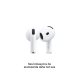 Yeni Seri Air.pods 4.Nesil Bluetooth Kulak İçi Kulaklık ANC Samsung/Iphone/Xiaomi/Oppo/Redmi Uyumlu