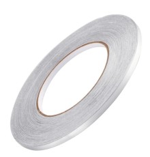 0.5 Cm 50 Metre Gri Fayans Arası Şerit Bant