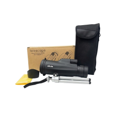 10-30x50 Tek Gözlü Zoomlu Dürbün