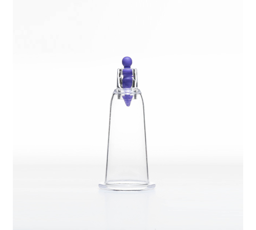 100 Adet 1 Numara Hacamat Kupası