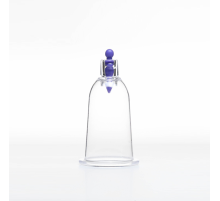 100 Adet 2 Numara Hacamat Kupası