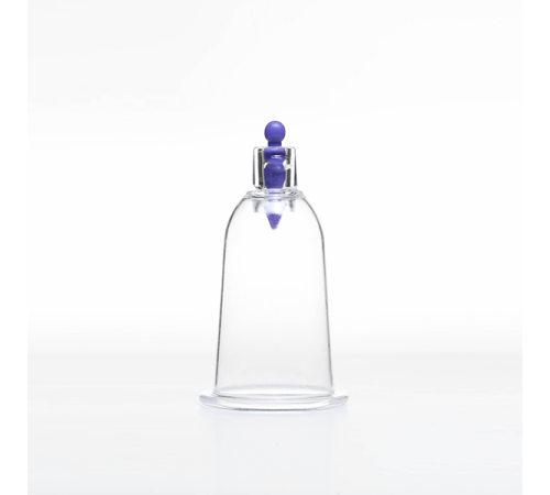 100 Adet 2 Numara Hacamat Kupası