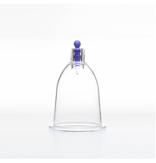 100 Adet 3 Numara Hacamat Kupası