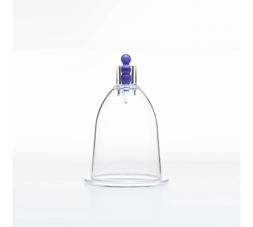 100 Adet 3 Numara Hacamat Kupası