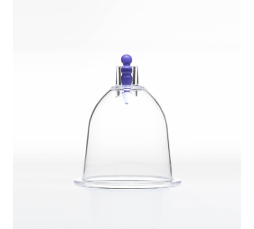 100 Adet 4 Numara Hacamat Kupası