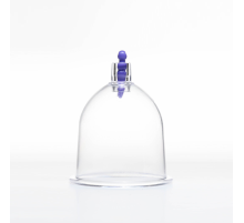 100 Adet 5 Numara Hacamat Kupası