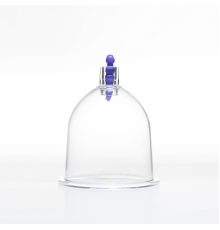 100 Adet 5 Numara Hacamat Kupası