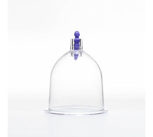 100 Adet 5 Numara Hacamat Kupası