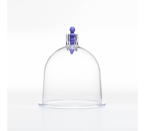 100 Adet 6 Numara Hacamat Kupası