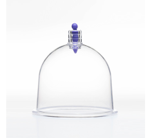 100 Adet 7 numara hacamat kupası