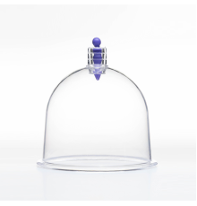 100 Adet 7 numara hacamat kupası